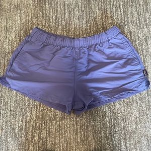 Patagonia shorts